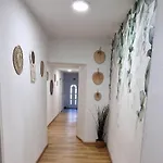 Πανσιόν Samarin 3*