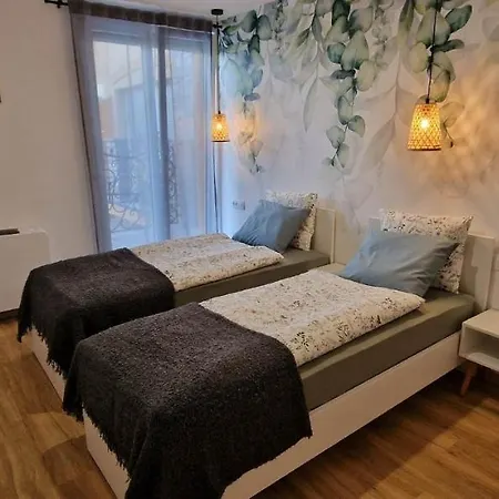 Maison d'hôtes Samarin 3*
