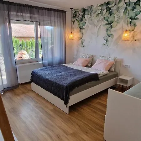 Maison d'hôtes Samarin 3*