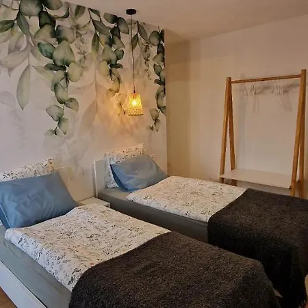 Maison d'hôtes Samarin 3*