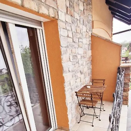 Samarin Maison d'hôtes Črnomelj