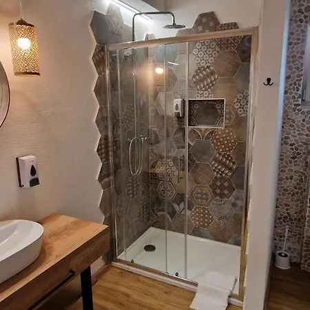 Samarin Casa de hóspedes 3*