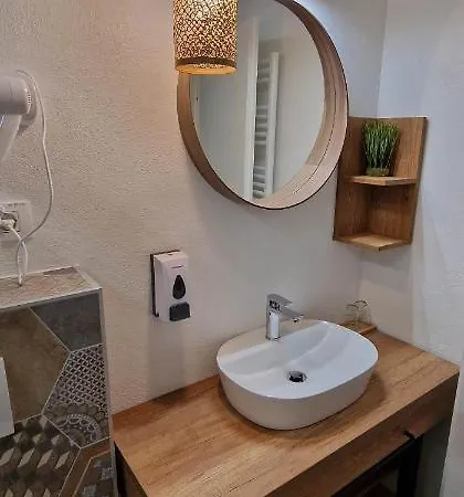 Pensión Samarin Črnomelj