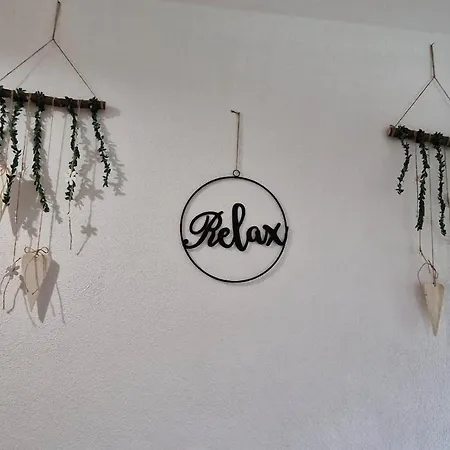 Samarin Penzion Črnomelj