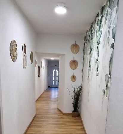 Casa de hóspedes Samarin 3*