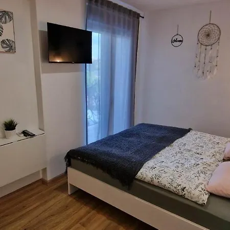 Maison d'hôtes Samarin