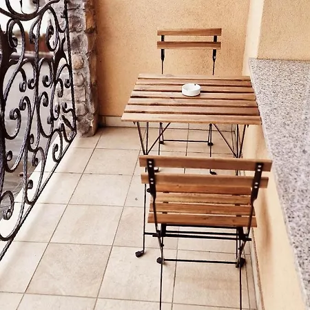 Samarin Maison d'hôtes Črnomelj