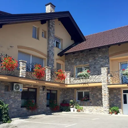 Maison d'hôtes Samarin Črnomelj