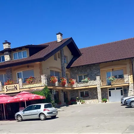 Samarin Črnomelj
