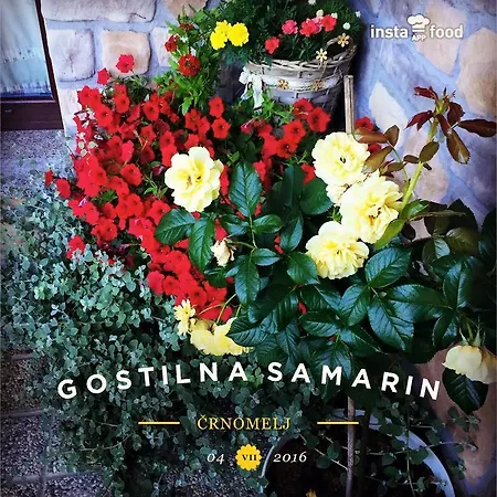 Samarin