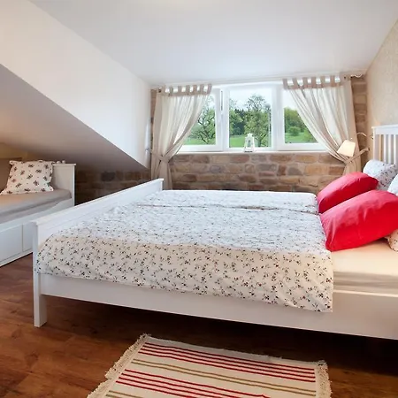 Maison d'hôtes Samarin Črnomelj