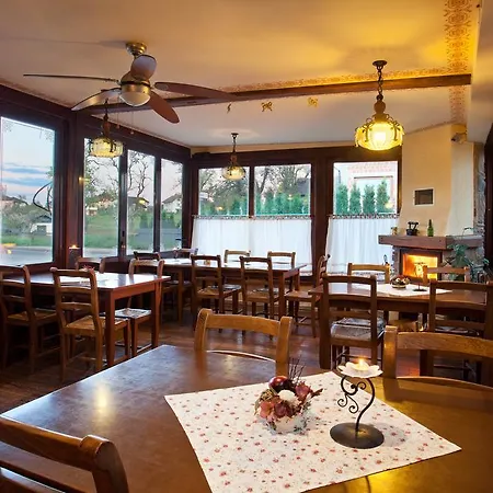 Guest house Samarin Crnomelj