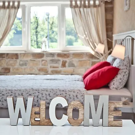 Guest house Samarin 3*