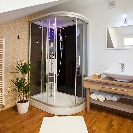 Guest house Samarin 3*