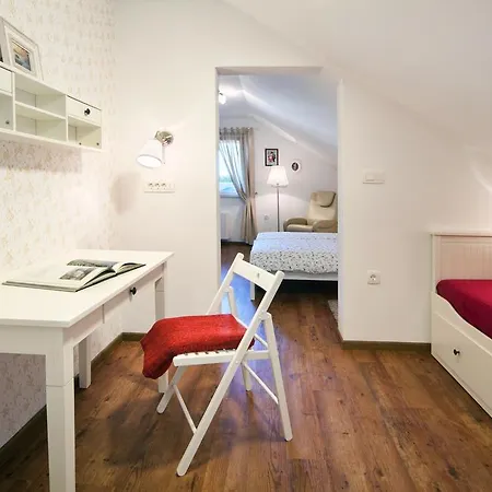 Maison d'hôtes Samarin Črnomelj
