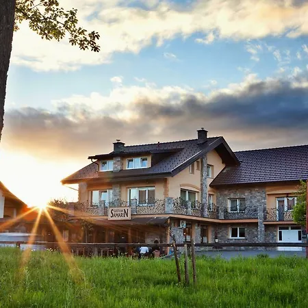 Maison d'hôtes Samarin Črnomelj