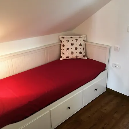 Maison d'hôtes Samarin 3*