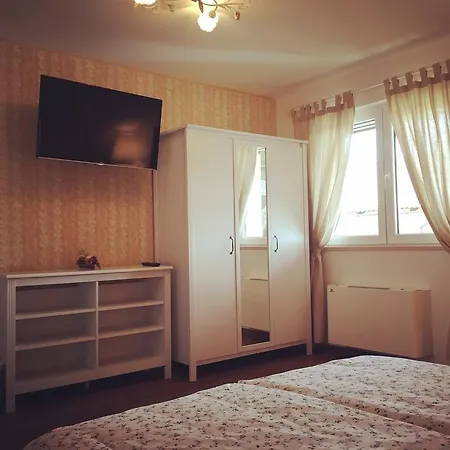 Maison d'hôtes Samarin