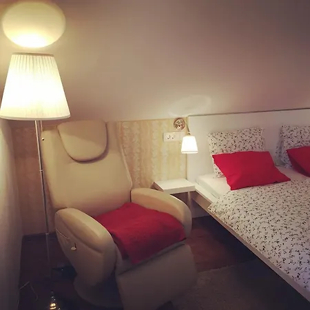 Maison d'hôtes Samarin Črnomelj