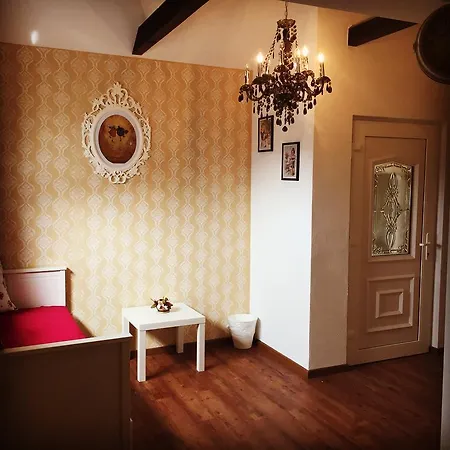 Maison d'hôtes Samarin Črnomelj