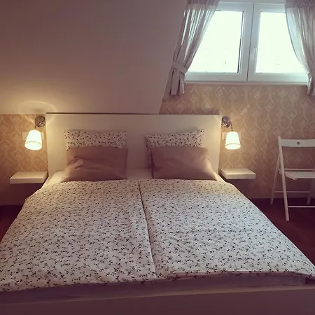 Maison d'hôtes Samarin