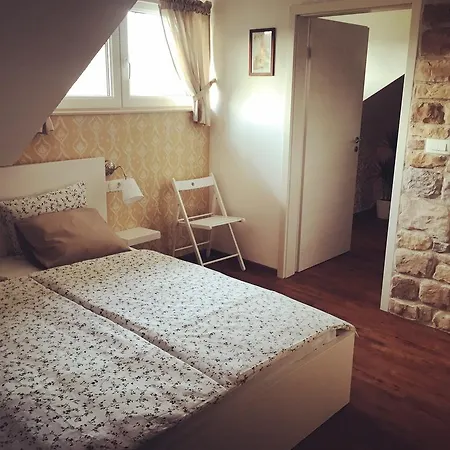 Maison d'hôtes Samarin