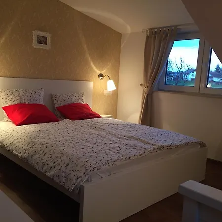 Maison d'hôtes Samarin Črnomelj