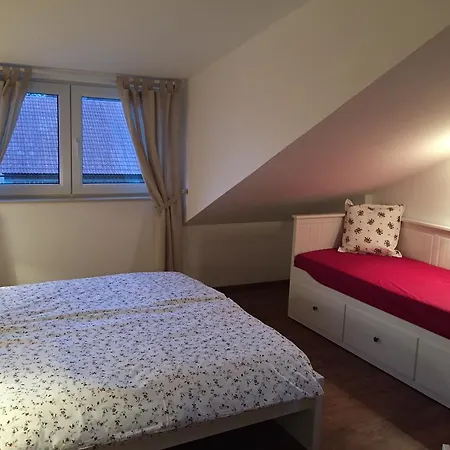 Maison d'hôtes Samarin 3*