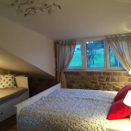 Maison d'hôtes Samarin Črnomelj
