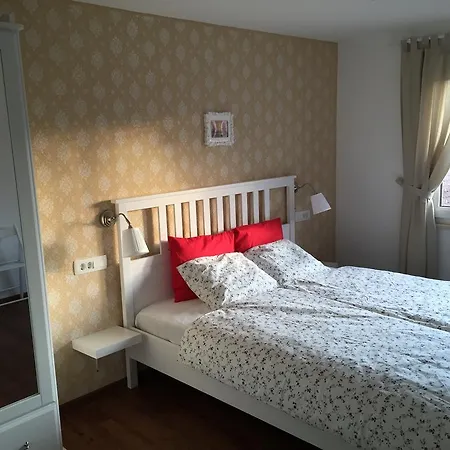 Maison d'hôtes Samarin