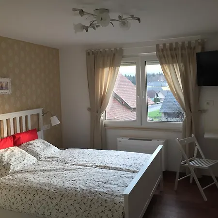 Maison d'hôtes Samarin Črnomelj