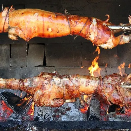 Penzion Samarin Črnomelj