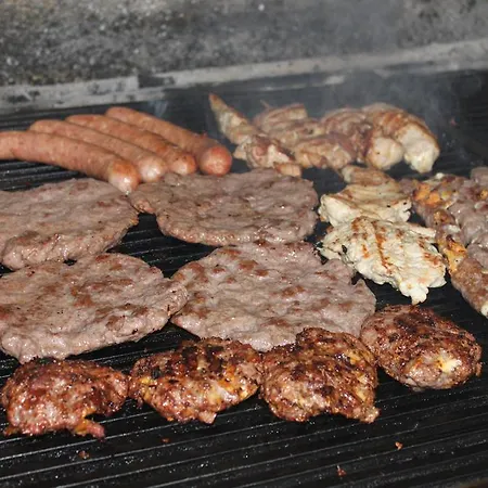 Guest house Samarin Crnomelj