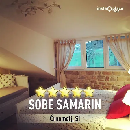 Samarin Guest house 3*