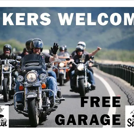 Samarin Pensión Črnomelj