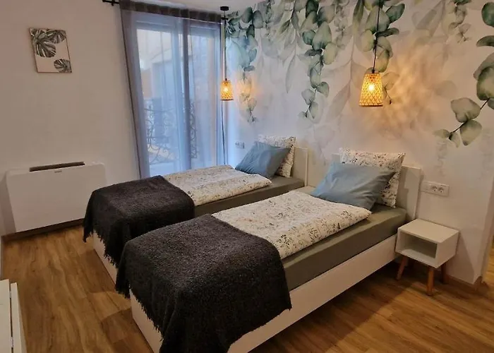 بيت ضيافة Samarin 3*