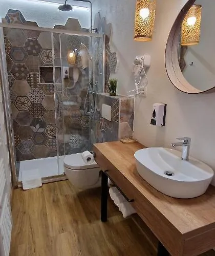 بيت ضيافة Samarin Črnomelj