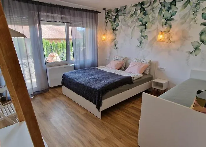 بيت ضيافة Samarin 3*