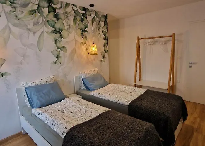 بيت ضيافة Samarin 3*