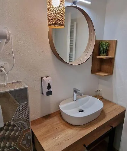 بيت ضيافة Samarin Črnomelj