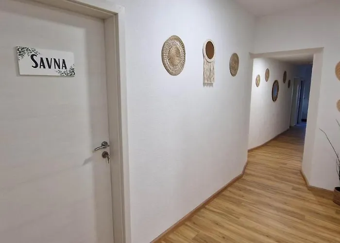 بيت ضيافة Samarin