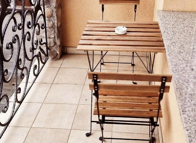 Samarin بيت ضيافة Črnomelj