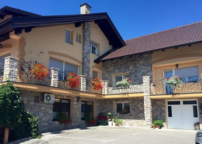 بيت ضيافة Samarin Črnomelj