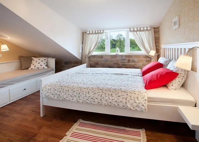 بيت ضيافة Samarin Črnomelj