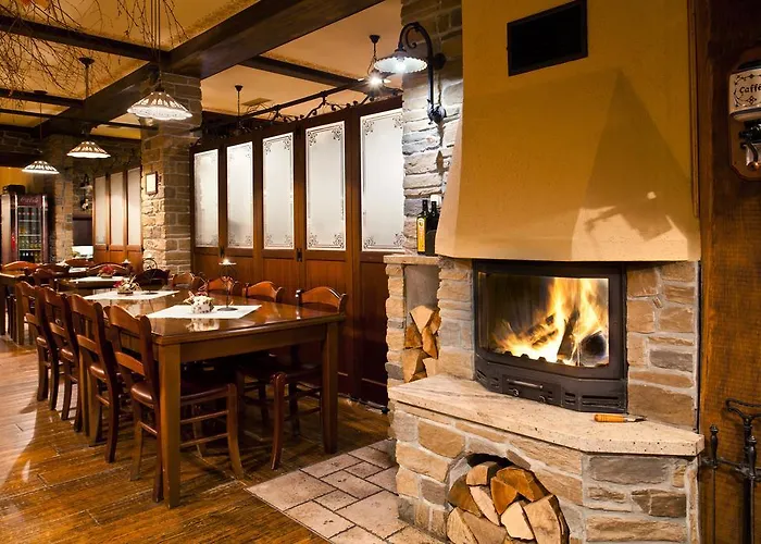 بيت ضيافة Samarin 3*