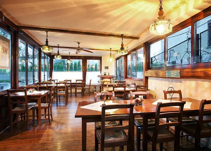 بيت ضيافة Samarin