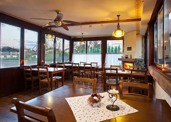 بيت ضيافة Samarin Črnomelj