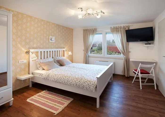 بيت ضيافة Samarin