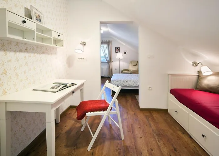 بيت ضيافة Samarin Črnomelj