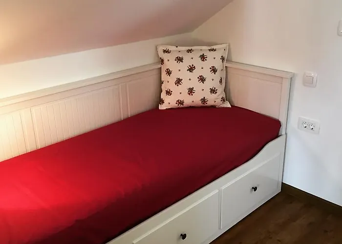 بيت ضيافة Samarin 3*